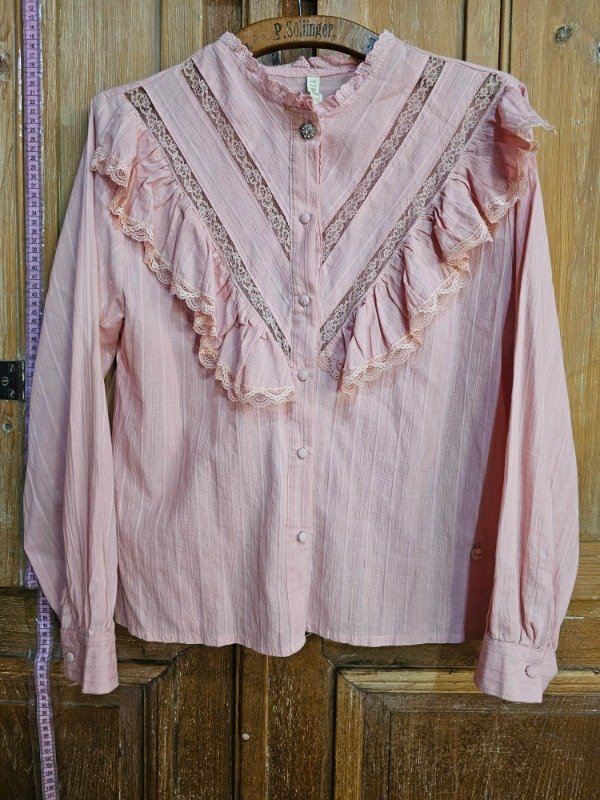 Producto - Camisola Kremia Rosa t.M