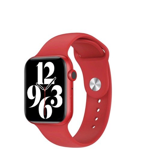 U98 PLUS - ROJO - Foxly