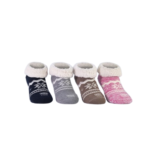 Producto - PANTUMEDIAS CLASICAS NIÑO AZUL SOX