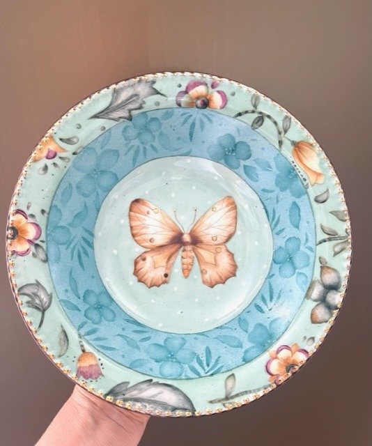 Producto - Acqua Butterfly