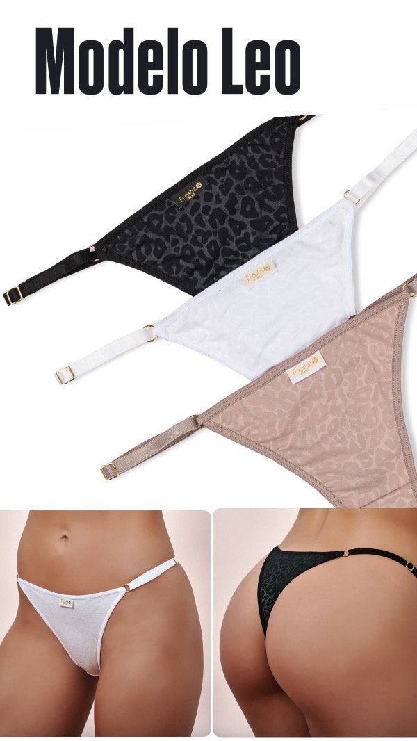 Producto - REGULABLES LEO