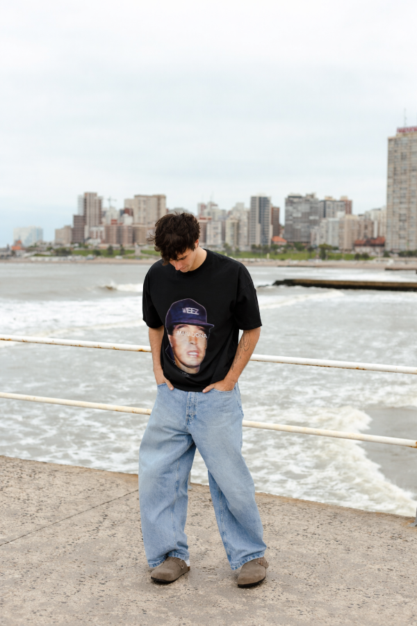 Producto - Maradona