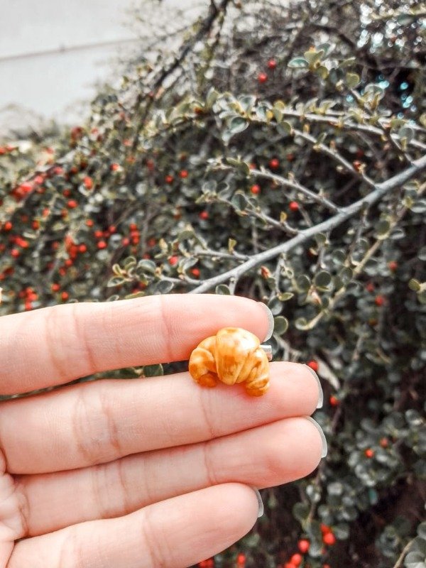 Producto - Prendedor medialuna