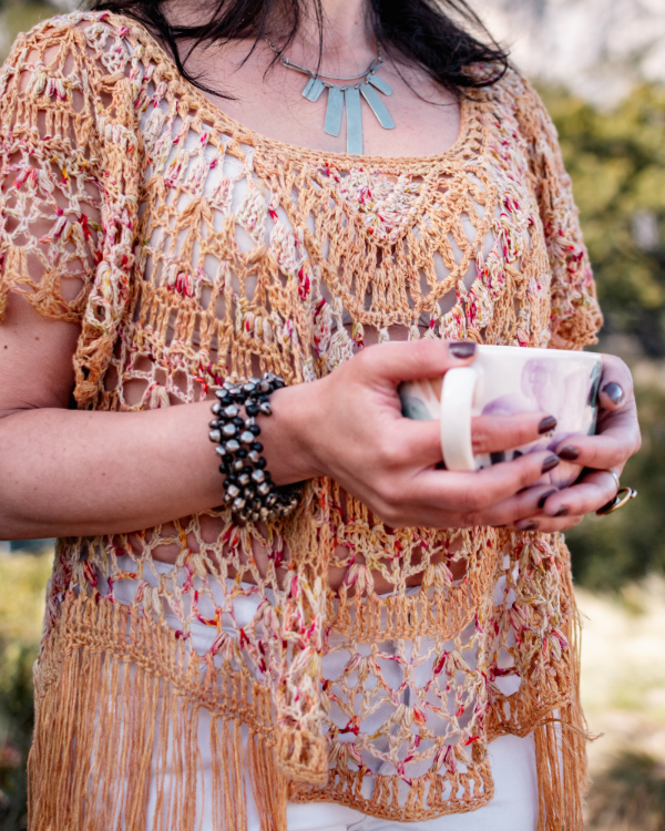 Producto - IMAGINE - parte del eBook Alma Hippie