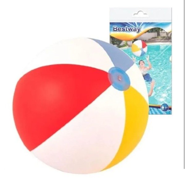 Producto - Pelota Bestway
