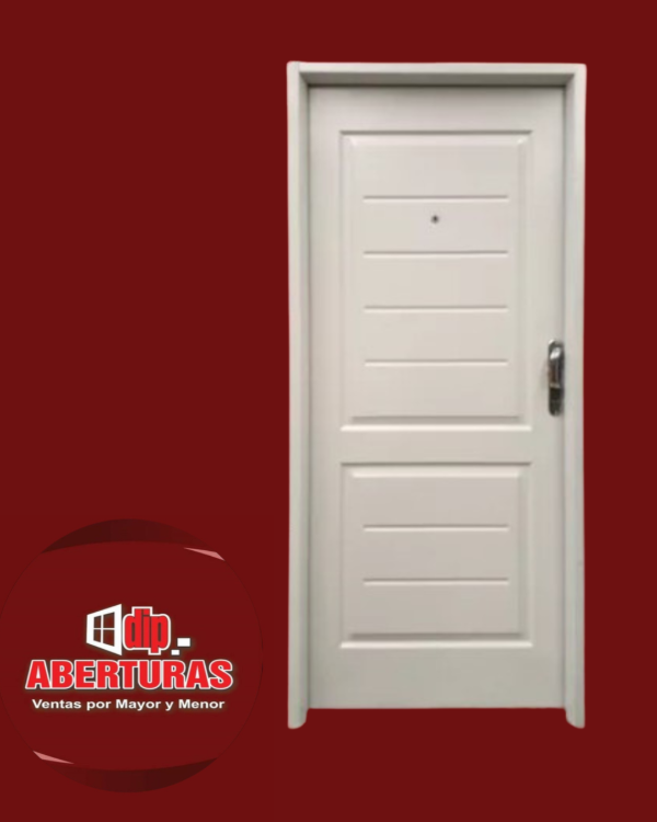 Producto - PUERTA MOD 380