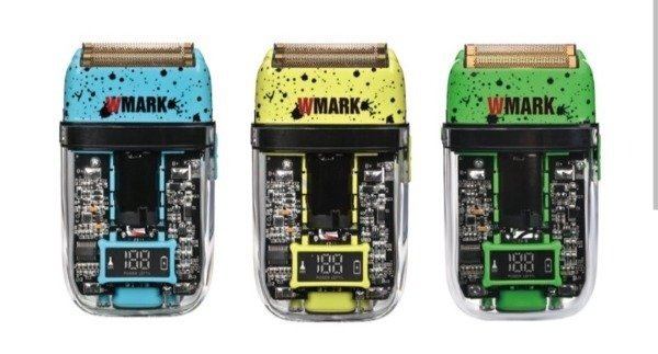 Producto - Afeitadora wmark 988