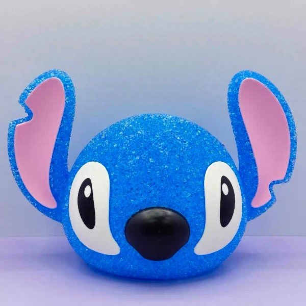 Producto - Lámpara Stitch 15cm