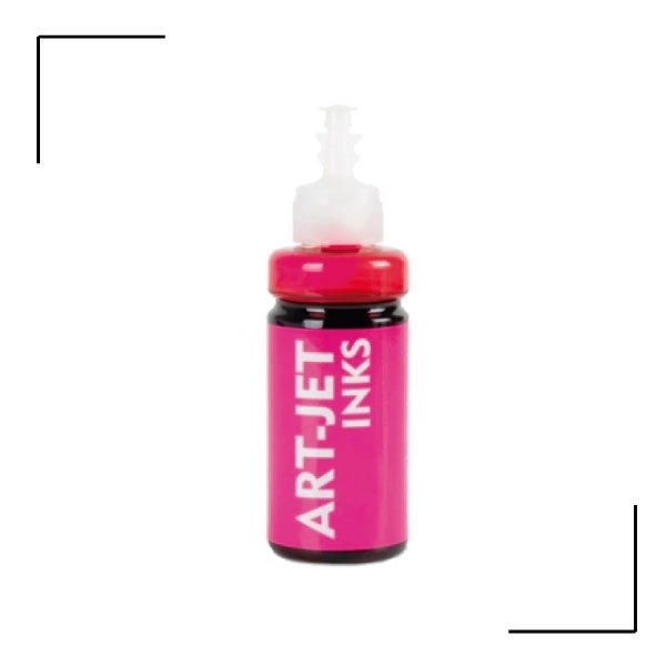 Producto - Tinta fotografica comercia x 100 ml- MAGENTA
