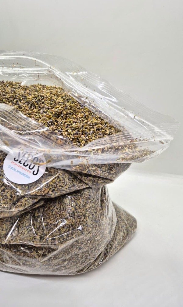 Producto - Lavanda por peso