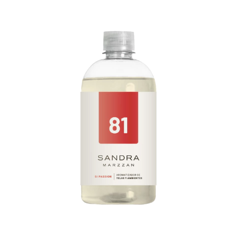 Producto - Aromatizador Línea Perfumes 500ml - 7