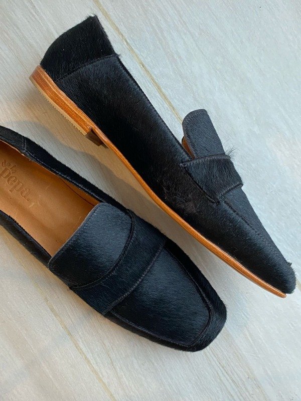 Producto - Potts Pelo Black 40 - OUTLET