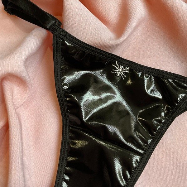 Producto - Tanga AKASHA