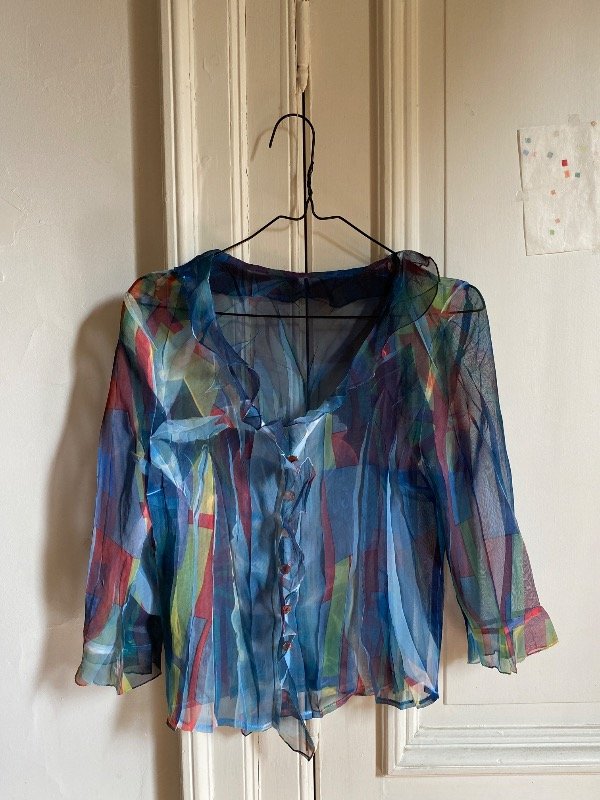 Producto - camisa office