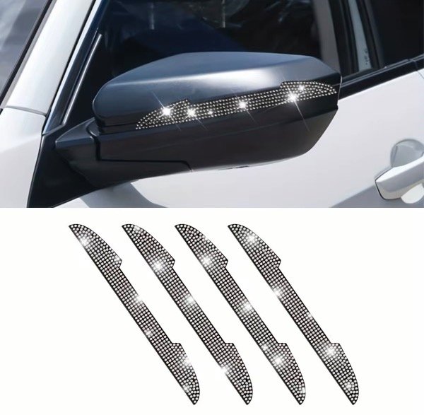 Producto - PROTECTOR DE PUERTA O ESPEJO CON BRILLO
