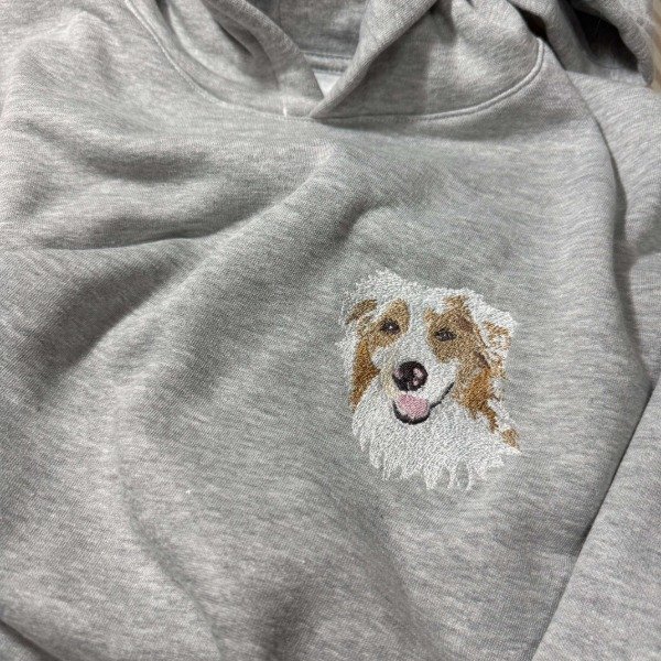 Producto - Canguro Oversize mascotas a color