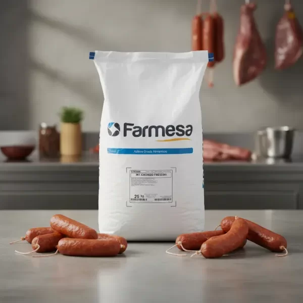 Producto - Integral para chorizo Farmesa x 25 kilos - 0