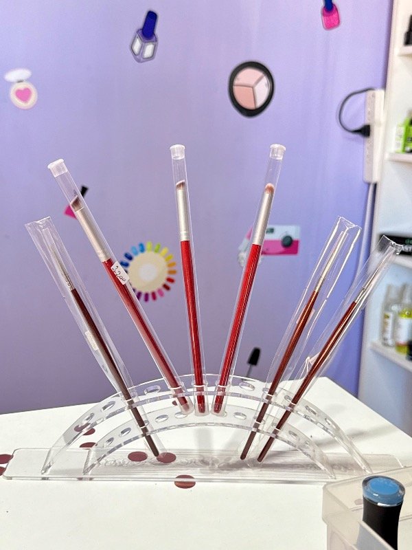 Producto - Porta pinceles