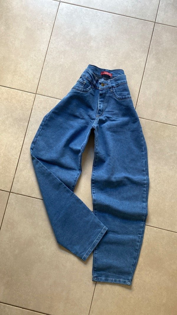 Producto - BAGGY ELASTIZADO