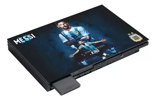 Producto - Playstation 2 Pack Bronce 64GB