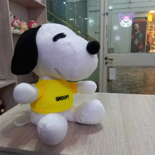 Producto - Peluche Snoopy 20 cm - 2
