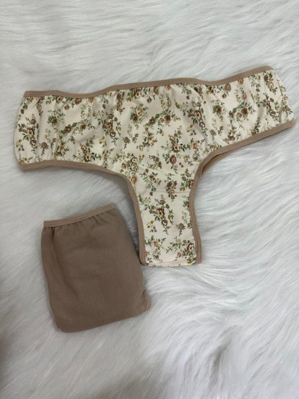 Producto - Culoteless T6