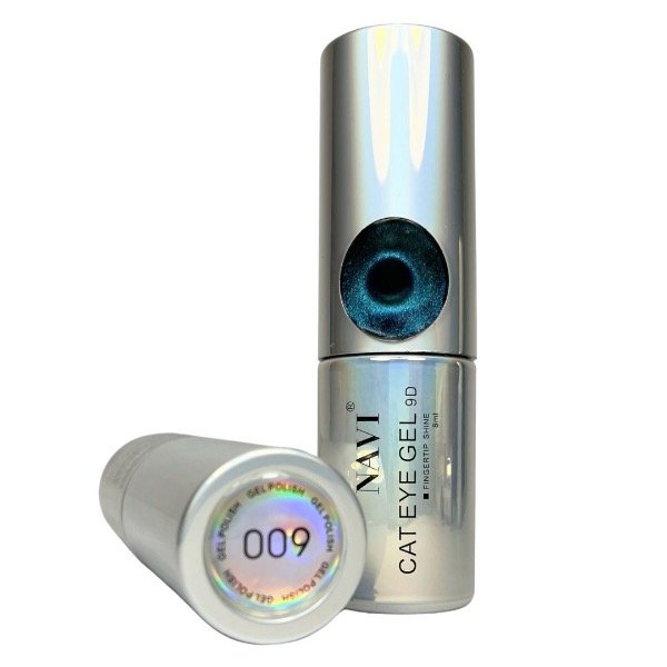 Producto - Semi Cat Eye Navi 009