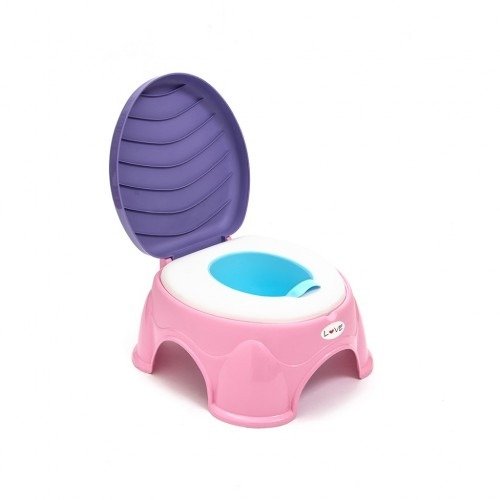 Producto - PELELA 3 en 1 ROSA