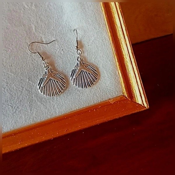 Producto - AROS "SIRENITA"