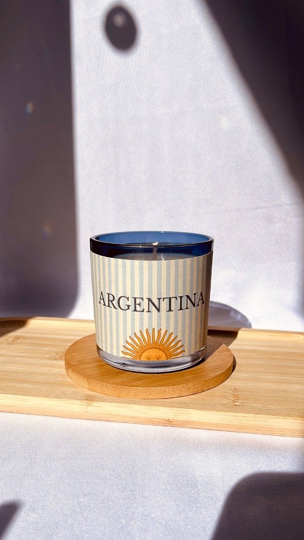 Producto - Vela Argentina