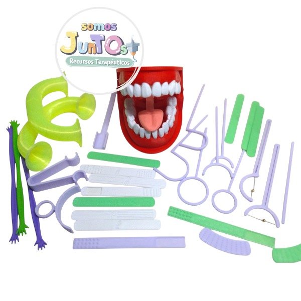 Producto - FONO Combo