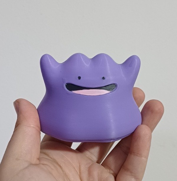 Producto - Ditto