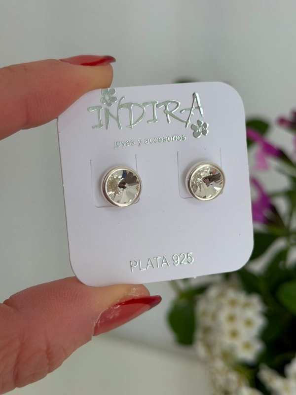 Producto - Aros susanos 8mm - 0