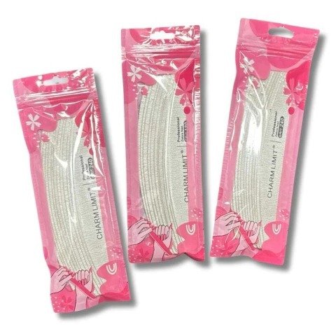 Producto - lima repuesto charm limit 10pcs