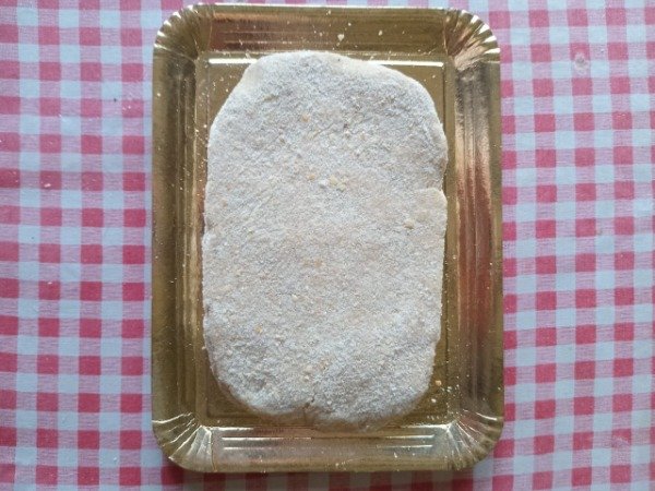 Producto - MILANESAS DE LENTEJAS + QUINOA DE TODO ARGENTINA - 4