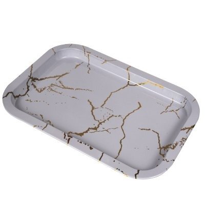 Producto - Bandeja metal