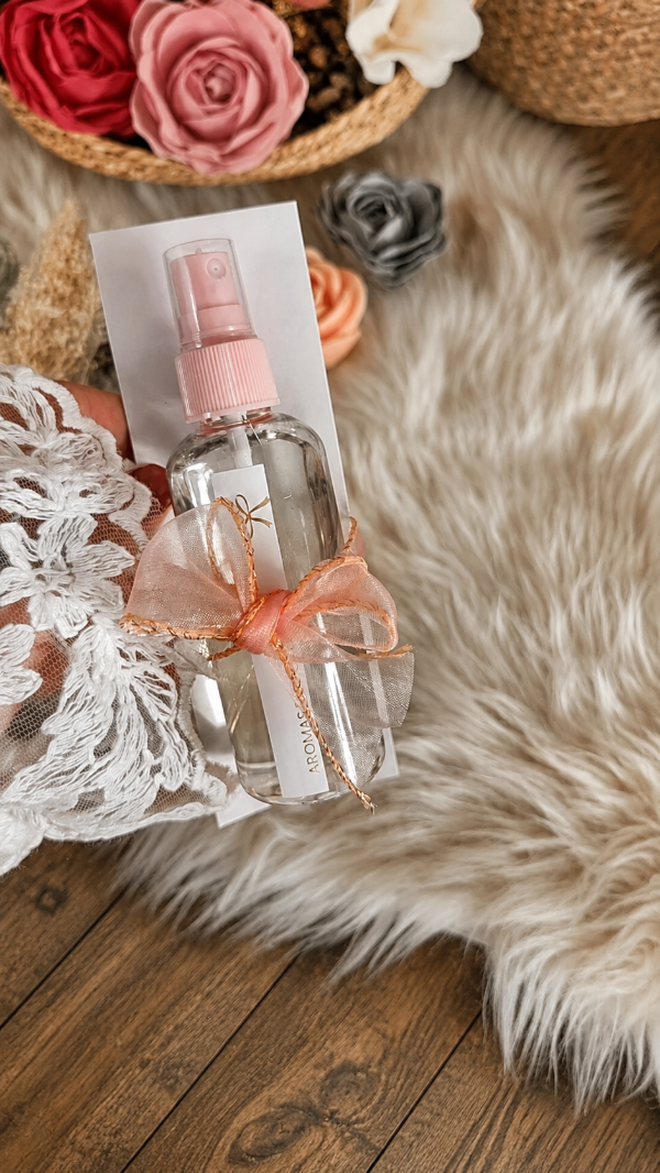 Producto - LUZ - HOME SPRAY