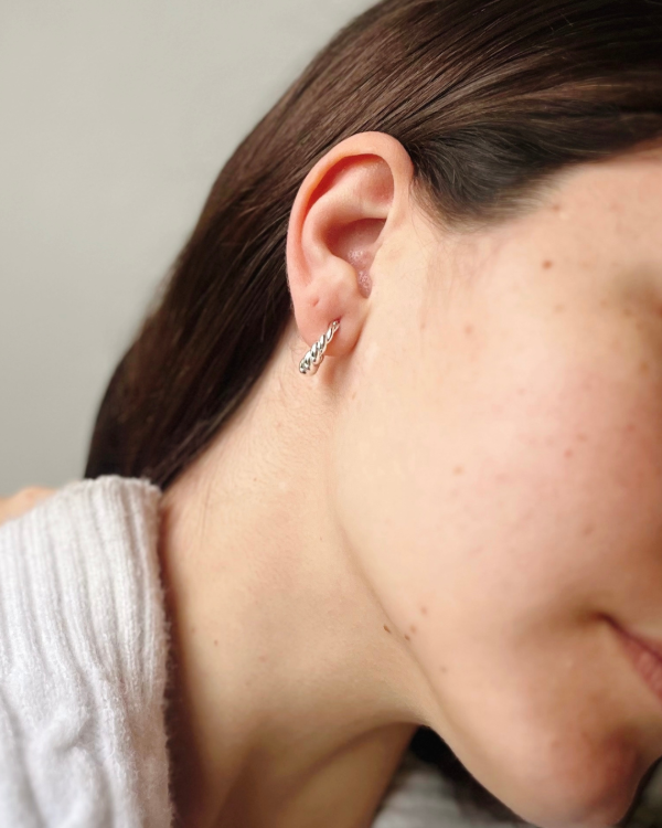 Producto - Argollas Small