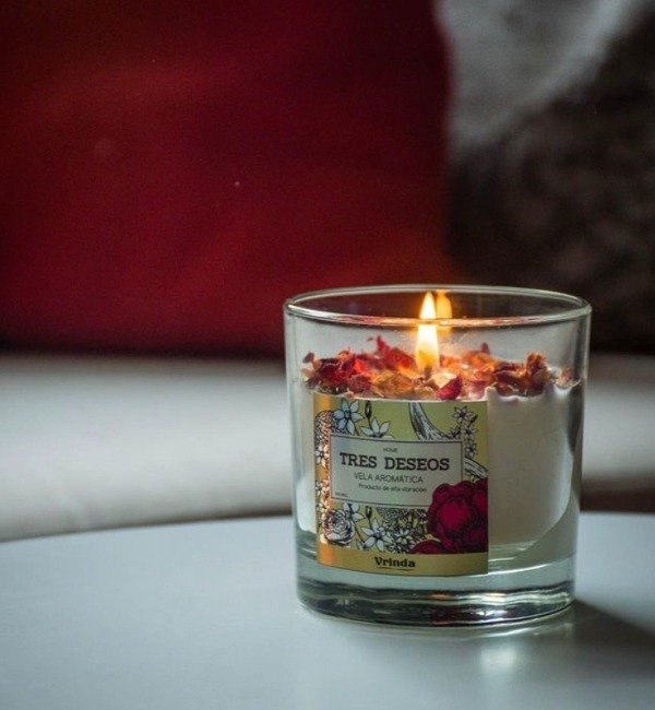 Producto - VELAS VRINDA