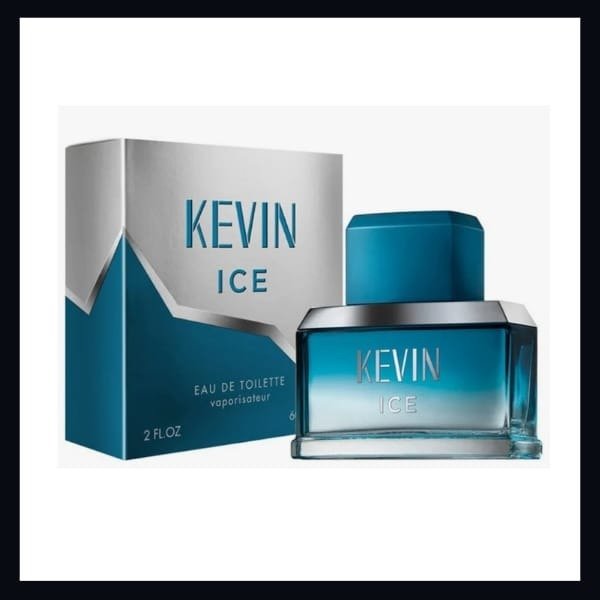 Producto - PERFUME KEVIN ICE X100ML