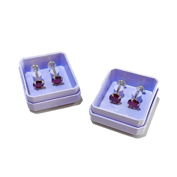 Producto - Abridor Cubic Granate
