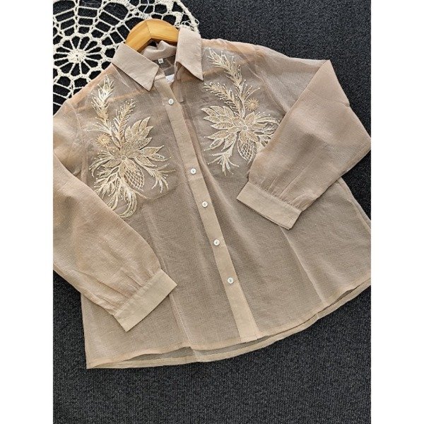 Producto - CAMISA MEGAN