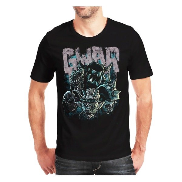 Remera gwar