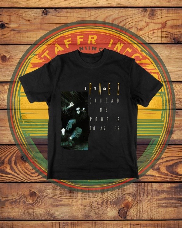 Producto - Fito Paez 08