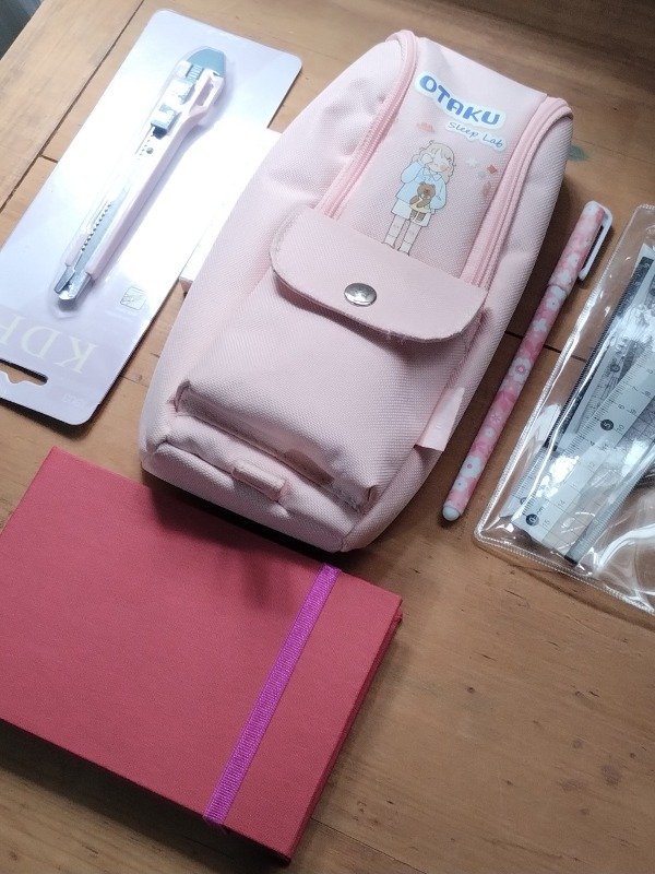 Producto - Kit Día del Maestro Pink + Regalo