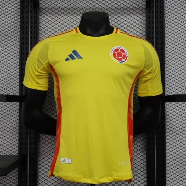 Producto - Selección de Colombia 2024 Jugador