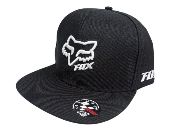 Producto - FOX, Plana, Mod 2