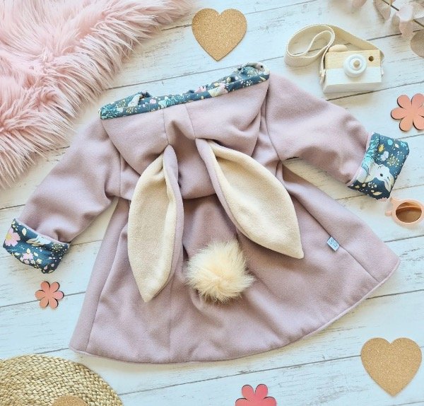 Producto - Saco Bunny