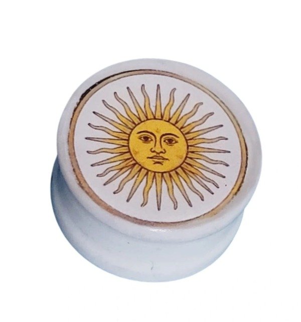 Producto - Sol de mayo