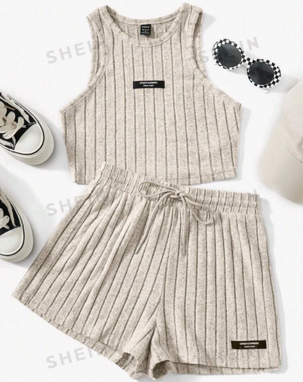 Producto - Conjunto Chinna Shein